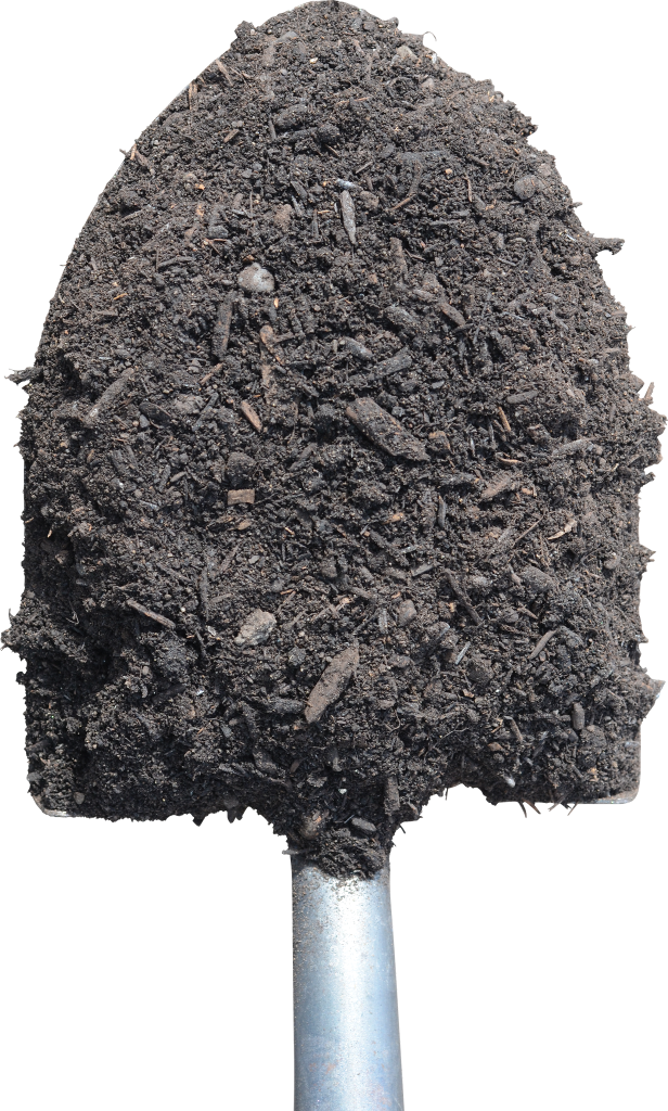 Seven Generations Compost