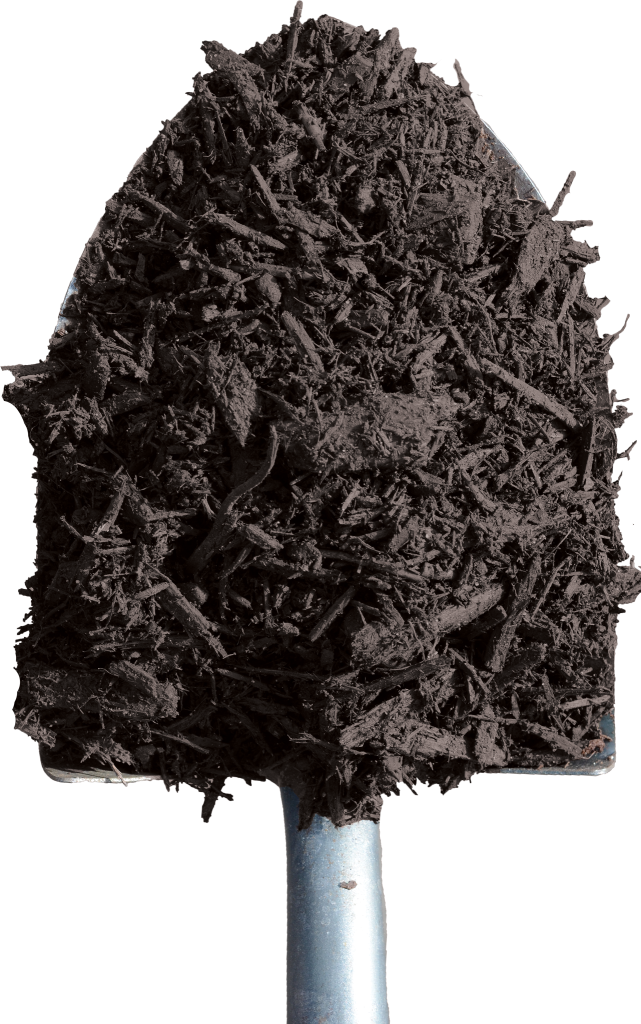 Black Mulch