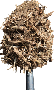 Natural Mulch