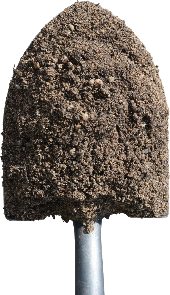 Rain Garden Blend