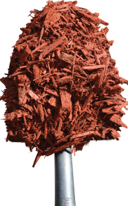 Red Mulch