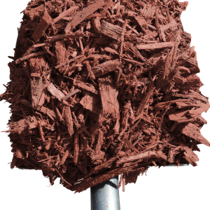Western Red Cedar Mulch